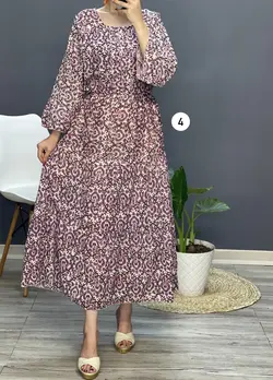 پیراهن عروسکی نازی