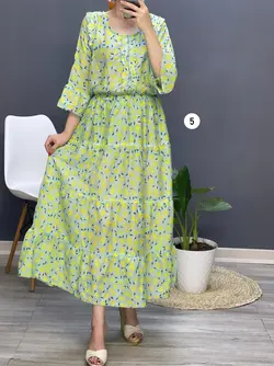 پیراهن عروسکی نازی