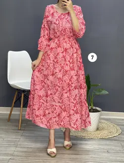 پیراهن عروسکی نازی