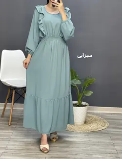 پیراهن زارا سایا