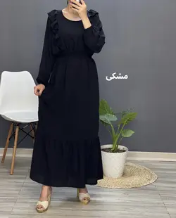 پیراهن زارا سایا