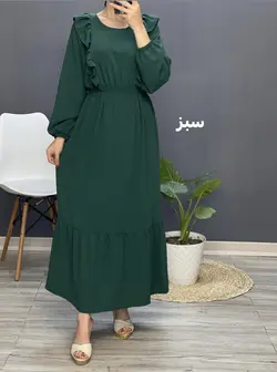 پیراهن زارا سایا