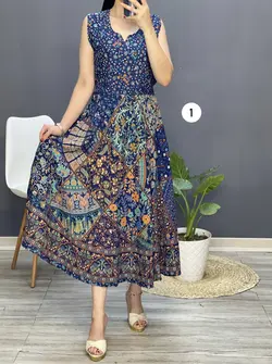 سارافن لنگی نوچمن