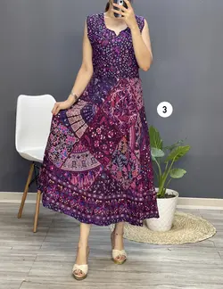 سارافن لنگی نوچمن