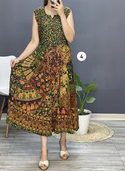 سارافن لنگی نوچمن