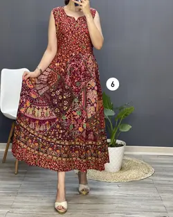 سارافن لنگی نوچمن