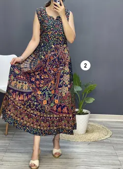 سارافن لنگی نوچمن