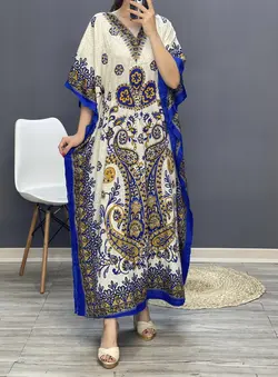 پانچ تک رنگ ترمه