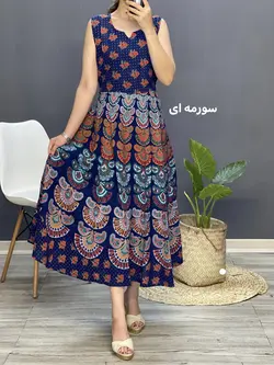 سارافن لنگی پریزاد