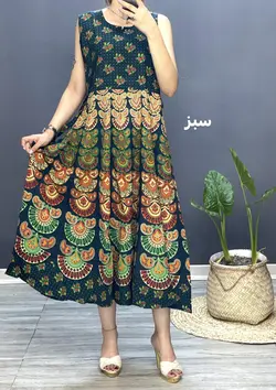 سارافن لنگی پریزاد