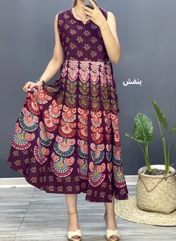 سارافن لنگی پریزاد