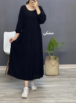 پیراهن نخ مایدا