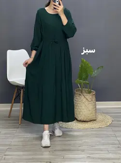 پیراهن نخ مایدا