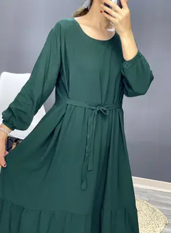 پیراهن نخ مایدا