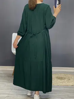 پیراهن نخ مایدا