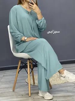 ست ابروبادی شیرین٢