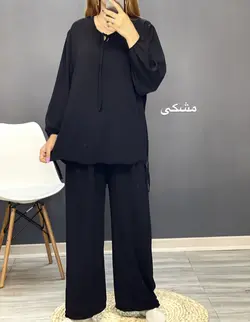 ست ابروبادی شیرین٢