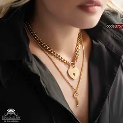 گردنبند زنانه (3757)