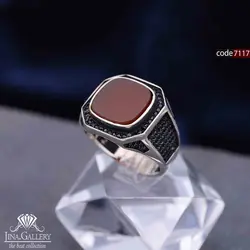 انگشتر  مردانه (7117)