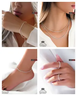 ست کامل خاویاری (6276)