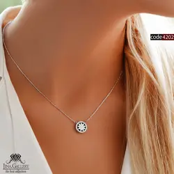 گردنبند زنانه (4202)