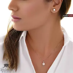 نیم ست زنانه(4285)
