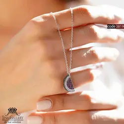 گردنبند زنانه یلدا (3819)