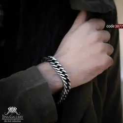 دستبند  مردانه (3877)