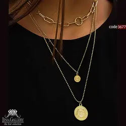 گردنبند زنانه (3677)