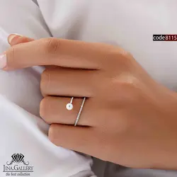 انگشتر زنانه  (8115)