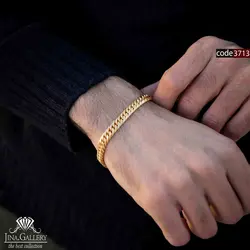 دستبند استیل مردانه (3713)