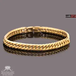 دستبند استیل مردانه (3713)