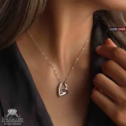 گردنبند زنانه 