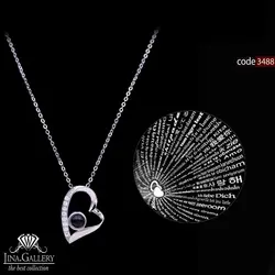 گردنبند زنانه 