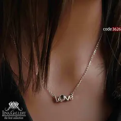 گردنبند زنانه 