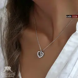 گردنبند زنانه 