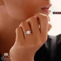 انگشتر زنانه  (8161)