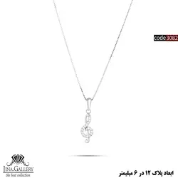 گردنبند زنانه (3082)