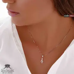 گردنبند زنانه (3082)