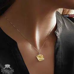 گردنبند زنانه(3544)