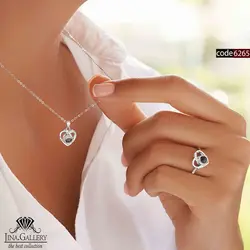 ست نگین عشق (6265)