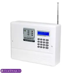 دزدگیر منزل گریتست مدل PD14