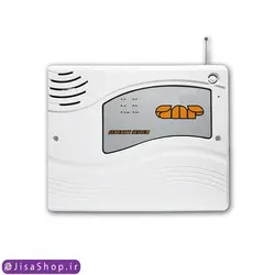 دزدگیر ساختمان سیم کارتی گپ GAP S10 | فروشگاه اینترنتی جیسا
