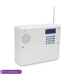 دستگاه سیم کارتی دزدگیر اماکن سایلکس Silex SG8 | فروشگاه اینترنتی جیسا