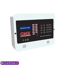 دزدگیر اماکن سیم کارتی 12 زون جی ام کا GMK Q4 | فروشگاه اینترنتی جیسا