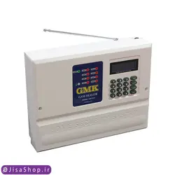 دستگاه دزدگیر اماکن سیم کارتی جی ام کا GMK Q1 + بیمه نامه سرقت | فروشگاه اینترنتی جیسا
