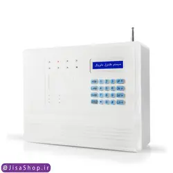 دستگاه دزدگیر اماکن سیم کارتی فایروال FireWall F9 | فروشگاه اینترنتی جیسا