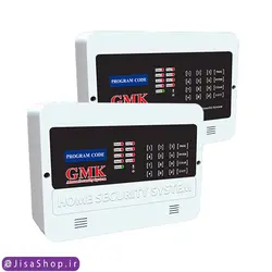 دزدگیر اماکن سیم کارتی جی ام کا GMK Q3 | فروشگاه اینترنتی جیسا