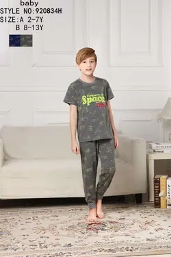 ست پسرانه برند جوانا کد F920834H