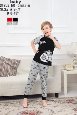 ست پسرانه برند جوانا کد 925871H